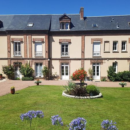 Le Clos Saint-Germain Rugles Zewnętrze zdjęcie