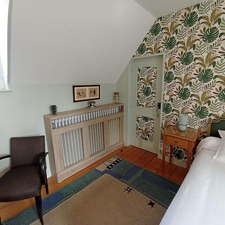 Le Clos Saint-Germain Rugles Zewnętrze zdjęcie