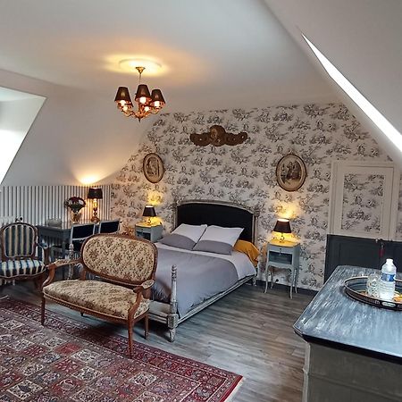 Le Clos Saint-Germain Rugles Zewnętrze zdjęcie