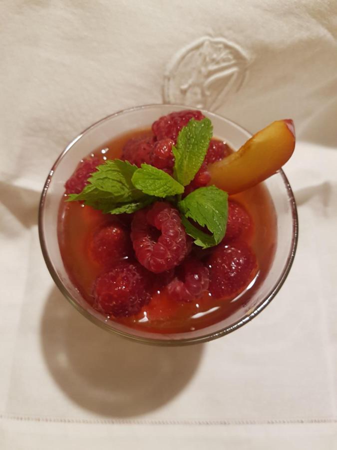 Le Clos Saint-Germain Rugles Zewnętrze zdjęcie
