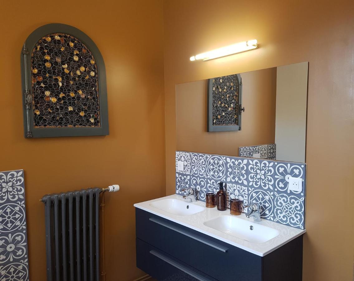 Le Clos Saint-Germain Rugles Zewnętrze zdjęcie