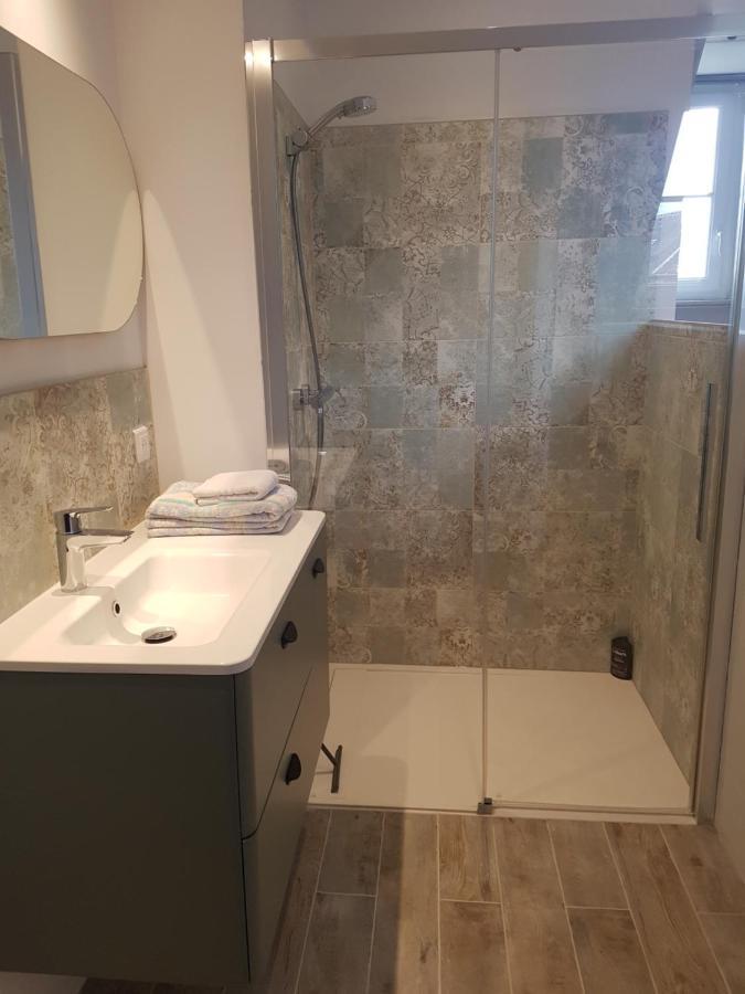 Le Clos Saint-Germain Rugles Zewnętrze zdjęcie