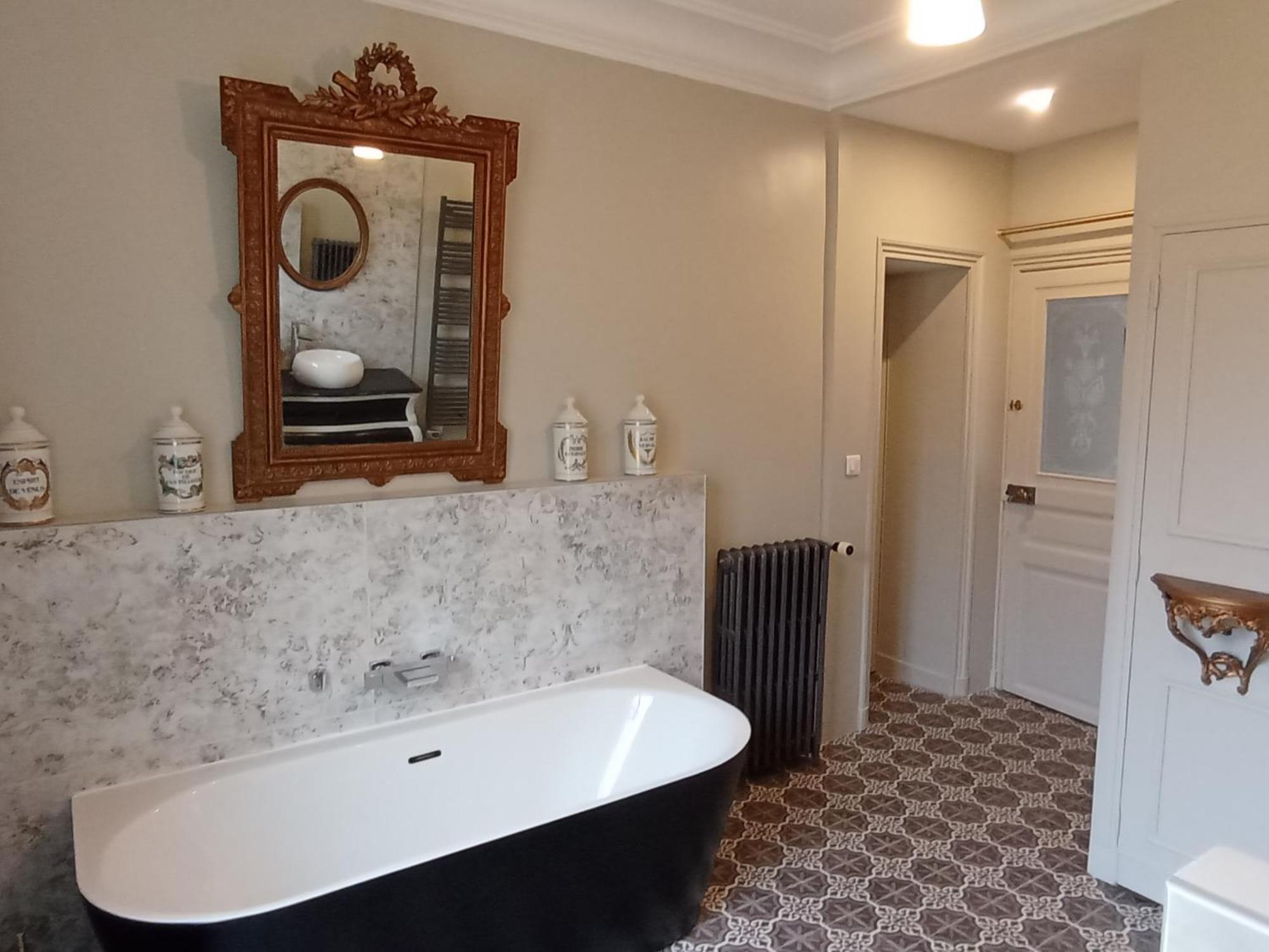 Le Clos Saint-Germain Rugles Zewnętrze zdjęcie