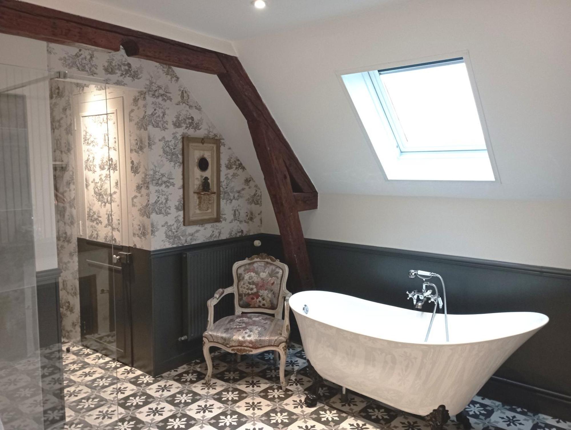 Le Clos Saint-Germain Rugles Zewnętrze zdjęcie