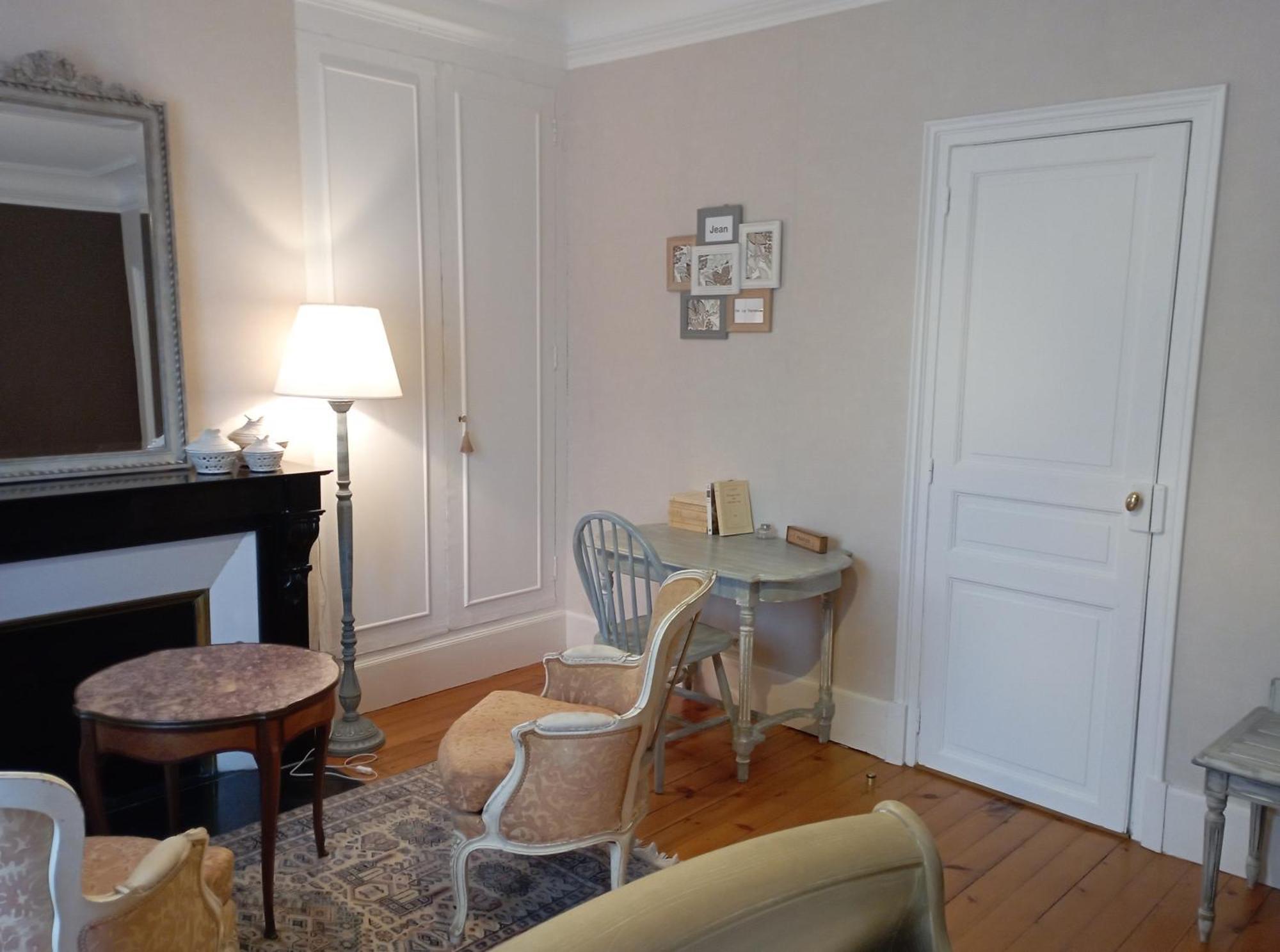 Le Clos Saint-Germain Rugles Zewnętrze zdjęcie