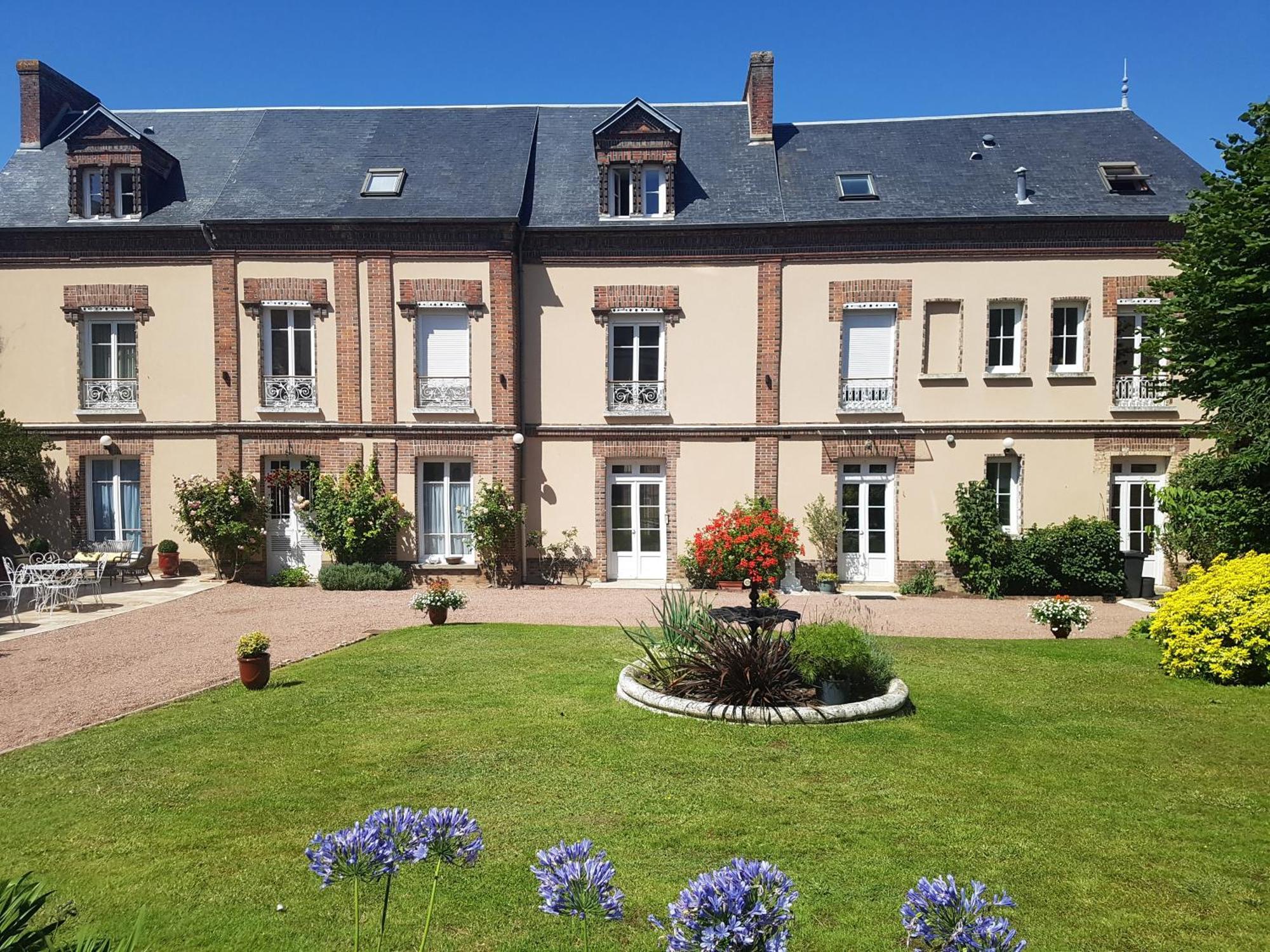 Le Clos Saint-Germain Rugles Zewnętrze zdjęcie
