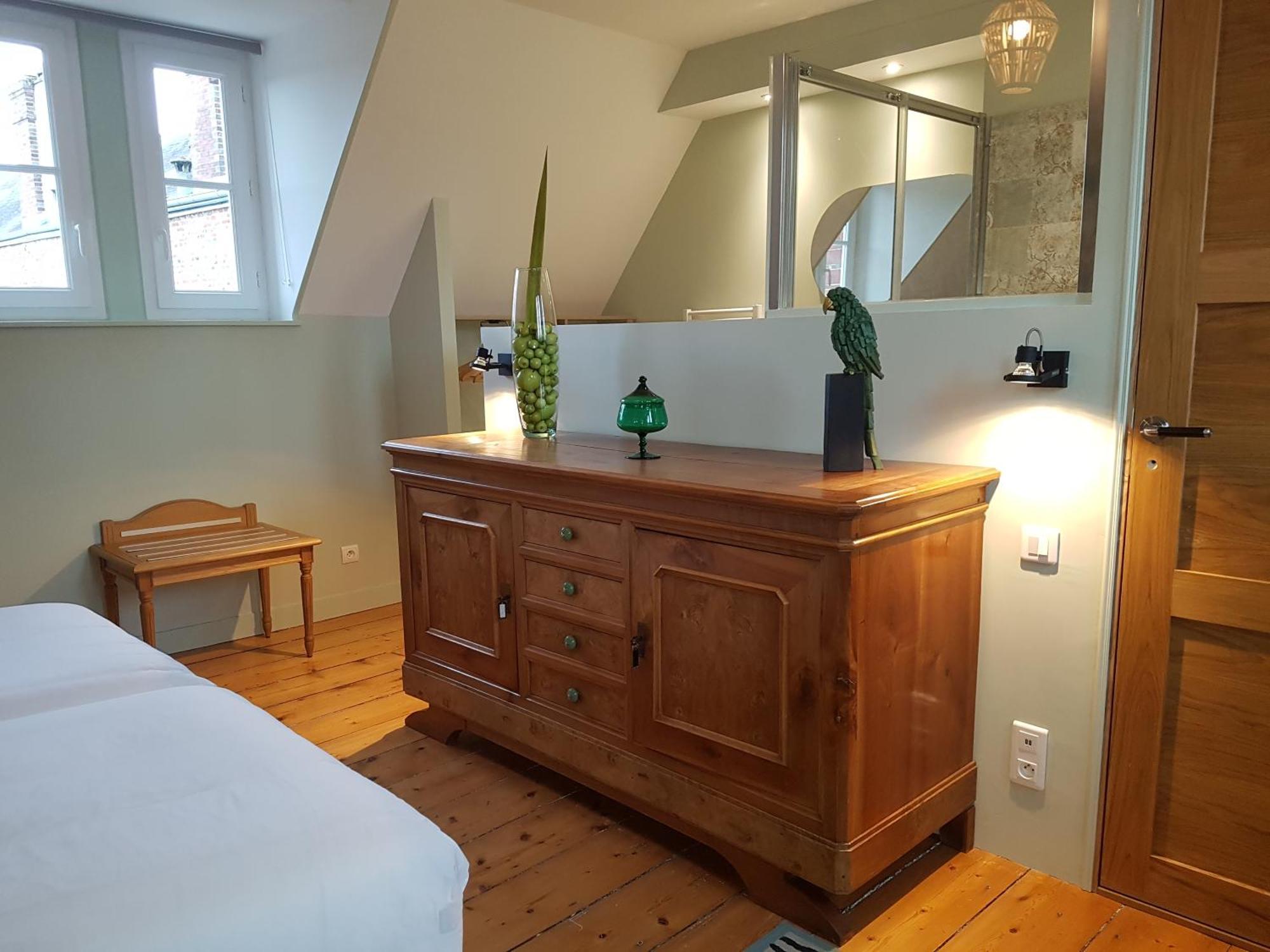 Le Clos Saint-Germain Rugles Zewnętrze zdjęcie