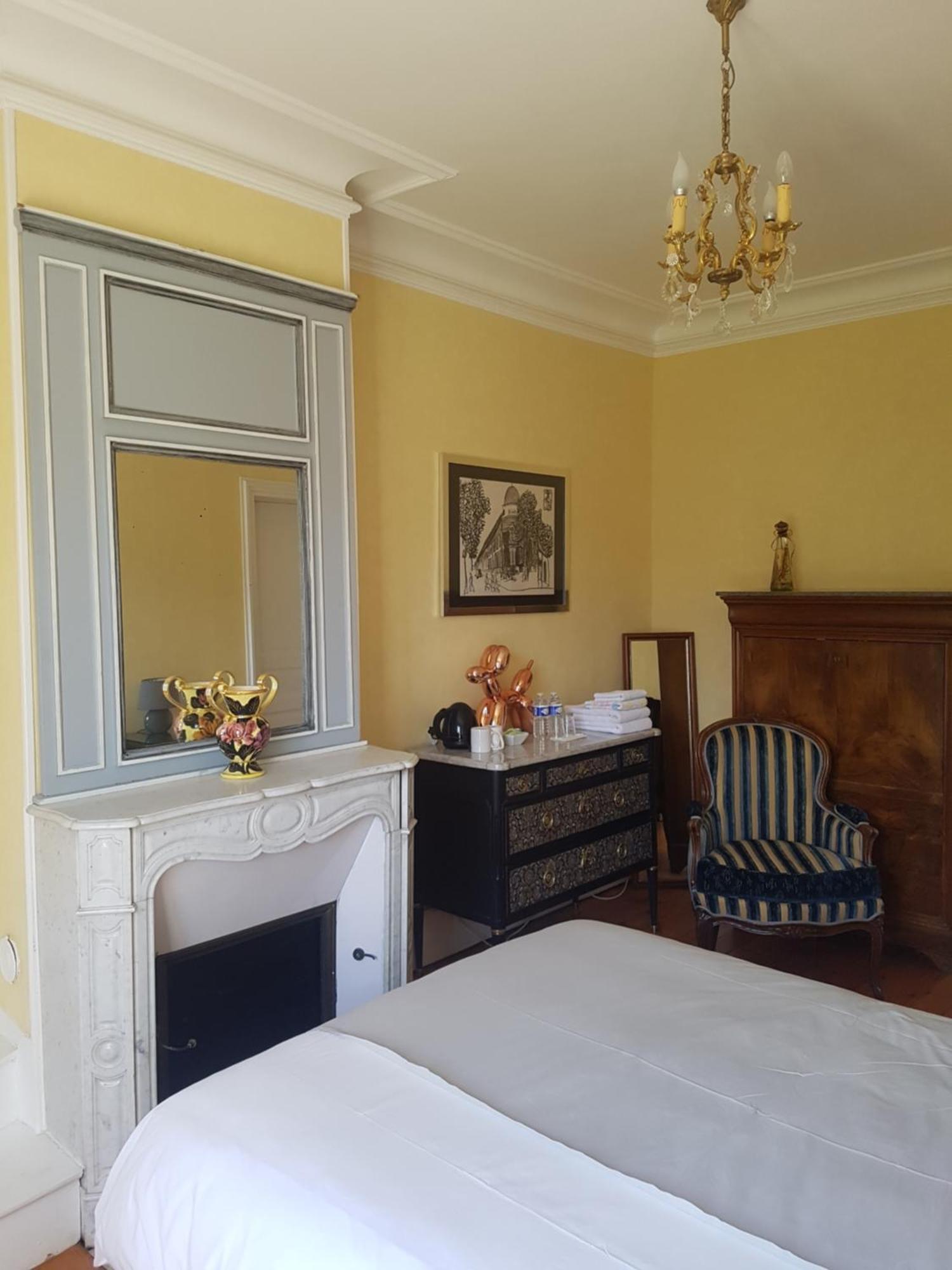 Le Clos Saint-Germain Rugles Zewnętrze zdjęcie