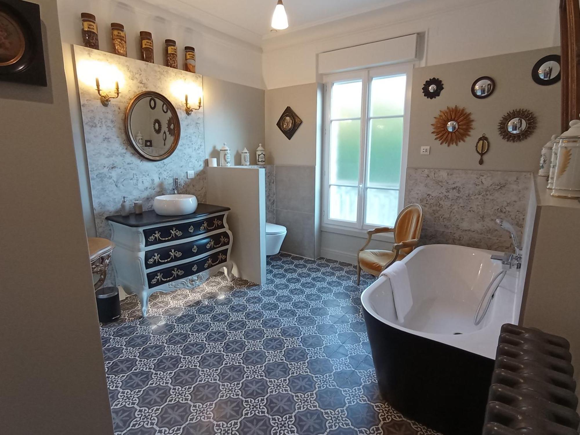 Le Clos Saint-Germain Rugles Zewnętrze zdjęcie