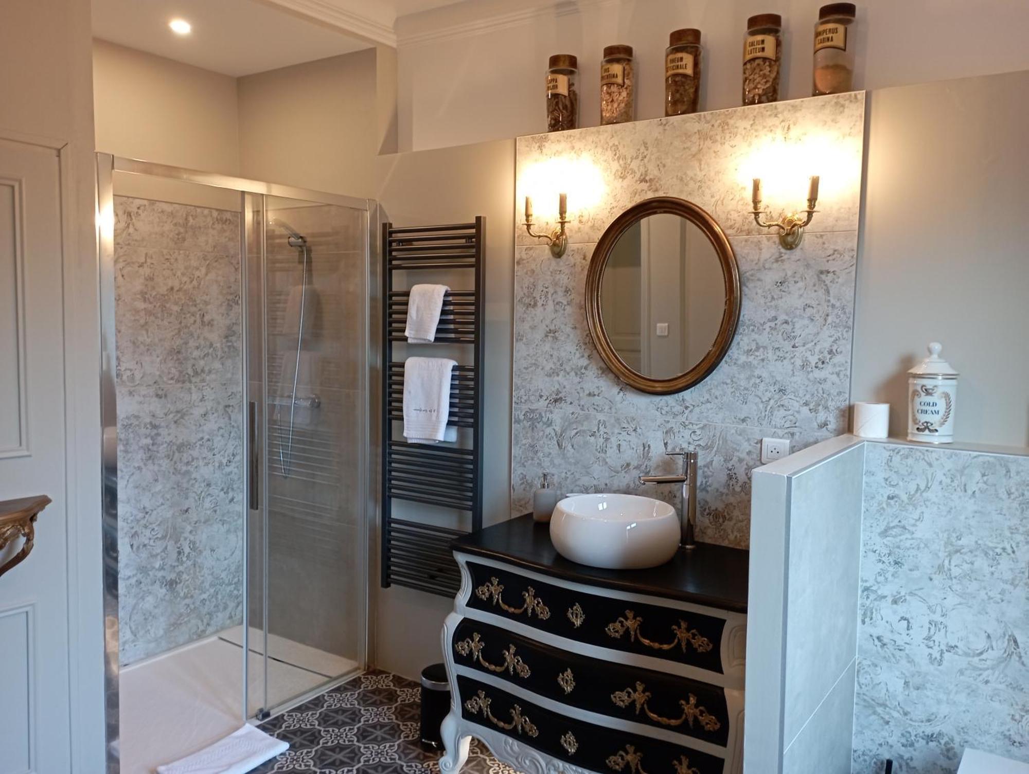 Le Clos Saint-Germain Rugles Zewnętrze zdjęcie