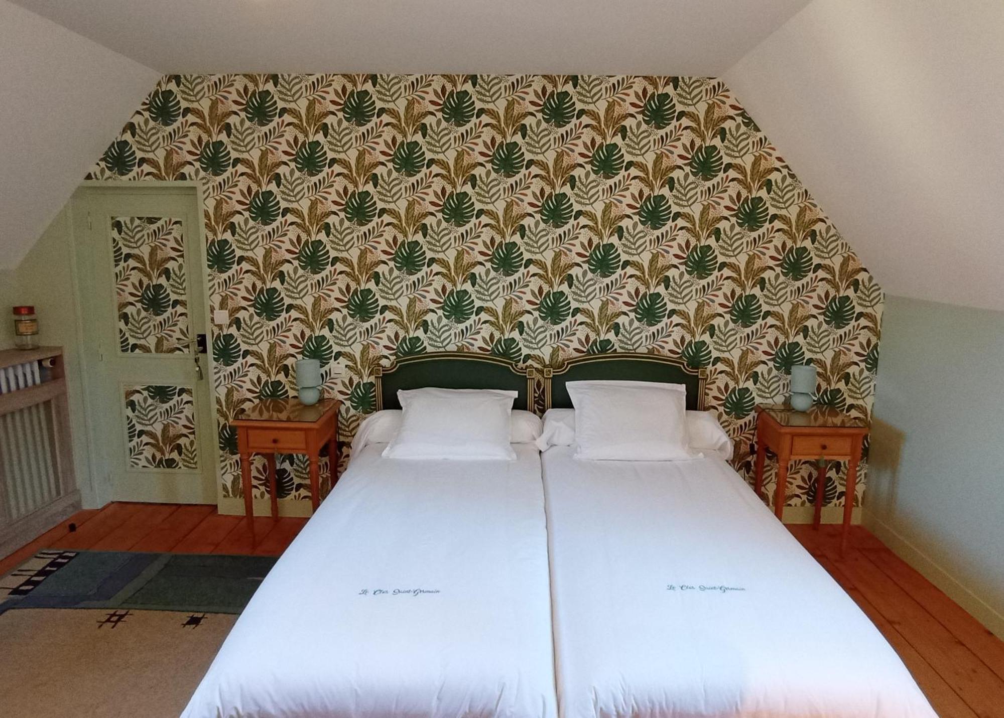 Le Clos Saint-Germain Rugles Zewnętrze zdjęcie